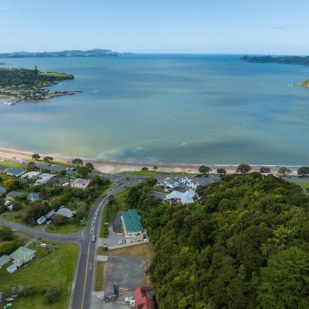 Bay Of Islands Gateway Motel & Apartments Пейхия Экстерьер фото